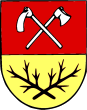 Wappen der Gemeinde Hagen