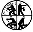 Logo der Feuerwehr